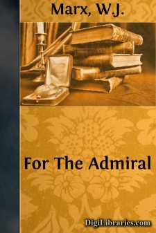 For The Admiral