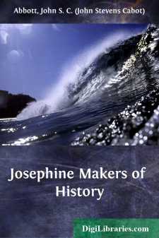 Josephine
Makers of History