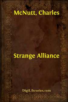 Strange Alliance