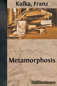 Metamorphosis