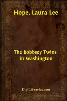 The Bobbsey Twins in Washington