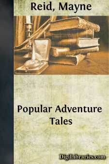 Popular Adventure Tales