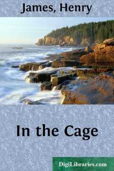 In the Cage