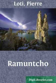 Ramuntcho
