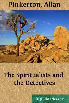 The Spiritualists and the Detectives