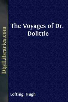 The Voyages of Dr. Dolittle