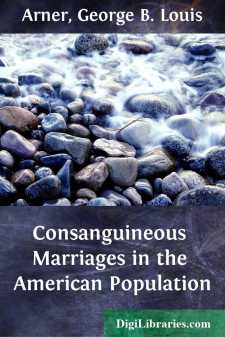 Consanguineous Marriages in the American Population