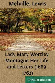 Lady Mary Wortley Montague
Her Life and Letters (1689-1762)