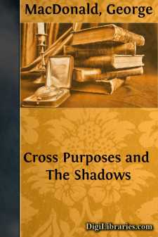 Cross Purposes and The Shadows