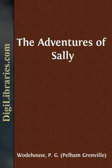 The Adventures of Sally