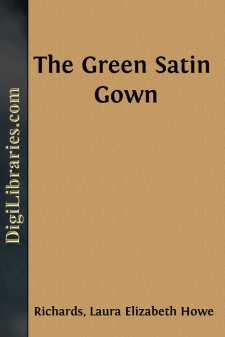 The Green Satin Gown