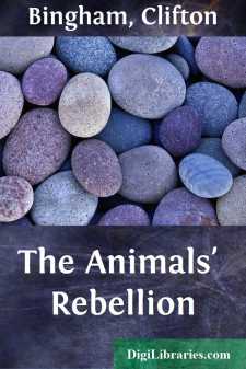 The Animals' Rebellion