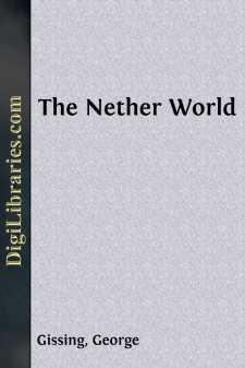 The Nether World