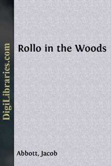 Rollo in the Woods