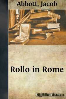 Rollo in Rome