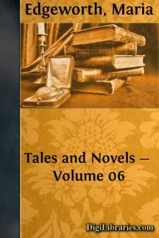 Tales and Novels - Volume 06