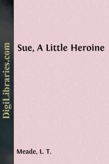Sue, A Little Heroine
