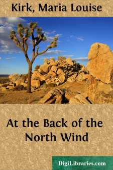 At the Back of the North Wind