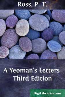 A Yeoman's Letters
Third Edition