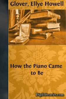 How the Piano Came to Be