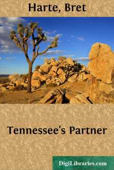 Tennessee's Partner