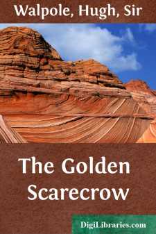 The Golden Scarecrow