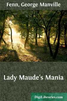 Lady Maude's Mania