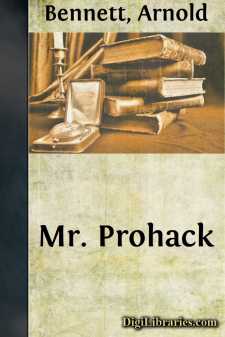 Mr. Prohack