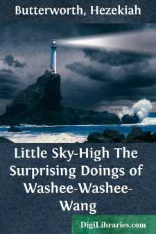 Little Sky-High
The Surprising Doings of Washee-Washee-Wang