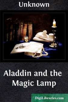 Aladdin and the Magic Lamp