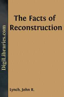 The Facts of Reconstruction