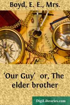 'Our Guy' 
or, The elder brother