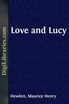 Love and Lucy