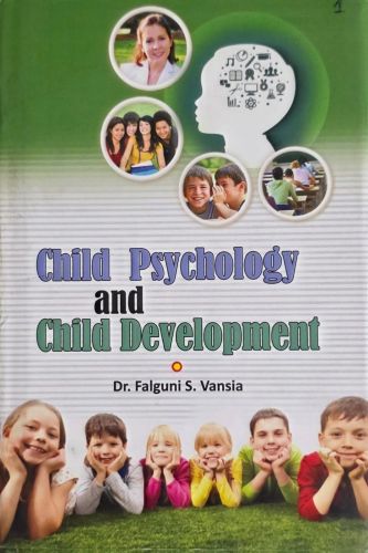 Child Psychology and Child Development