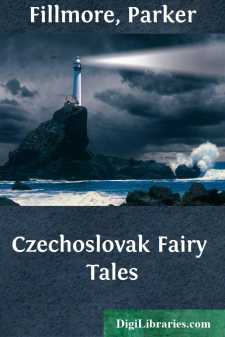 Czechoslovak Fairy Tales