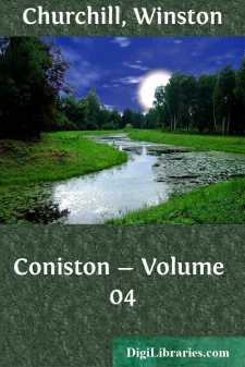 Coniston - Volume 04