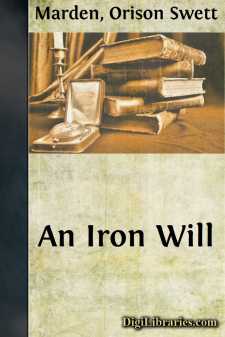 An Iron Will