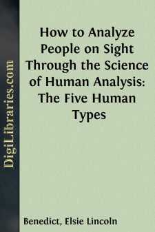 How to Analyze People on Sight
Through the Science of Human...