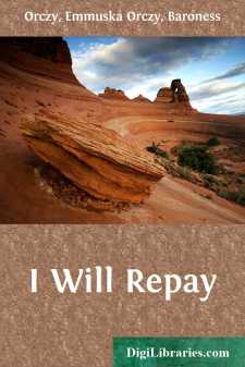 I Will Repay