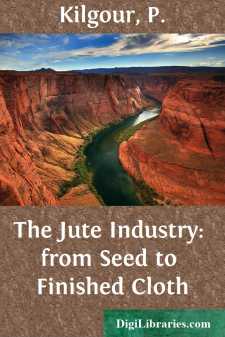 The Jute Industry: from Seed to Finished Cloth