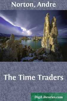 The Time Traders