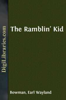 The Ramblin' Kid