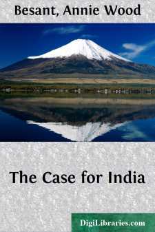 The Case for India