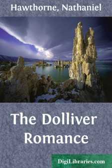 The Dolliver Romance