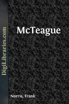 McTeague