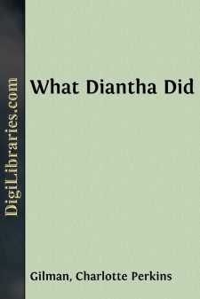 What Diantha Did