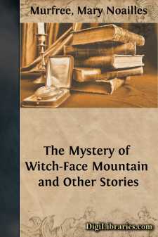The Mystery of Witch-Face Mountain and Other Stories