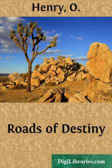 Roads of Destiny