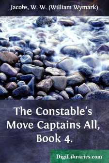 The Constable's Move
Captains All, Book 4.