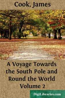A Voyage Towards the South Pole and Round the World Volume 2